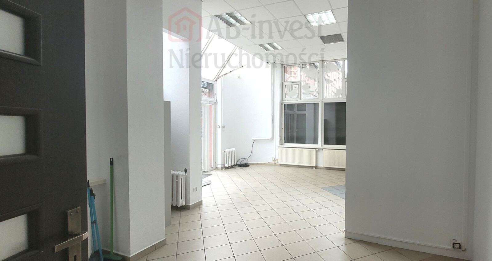Lokal Wynajem Szczecin Śródmieście-Centrum