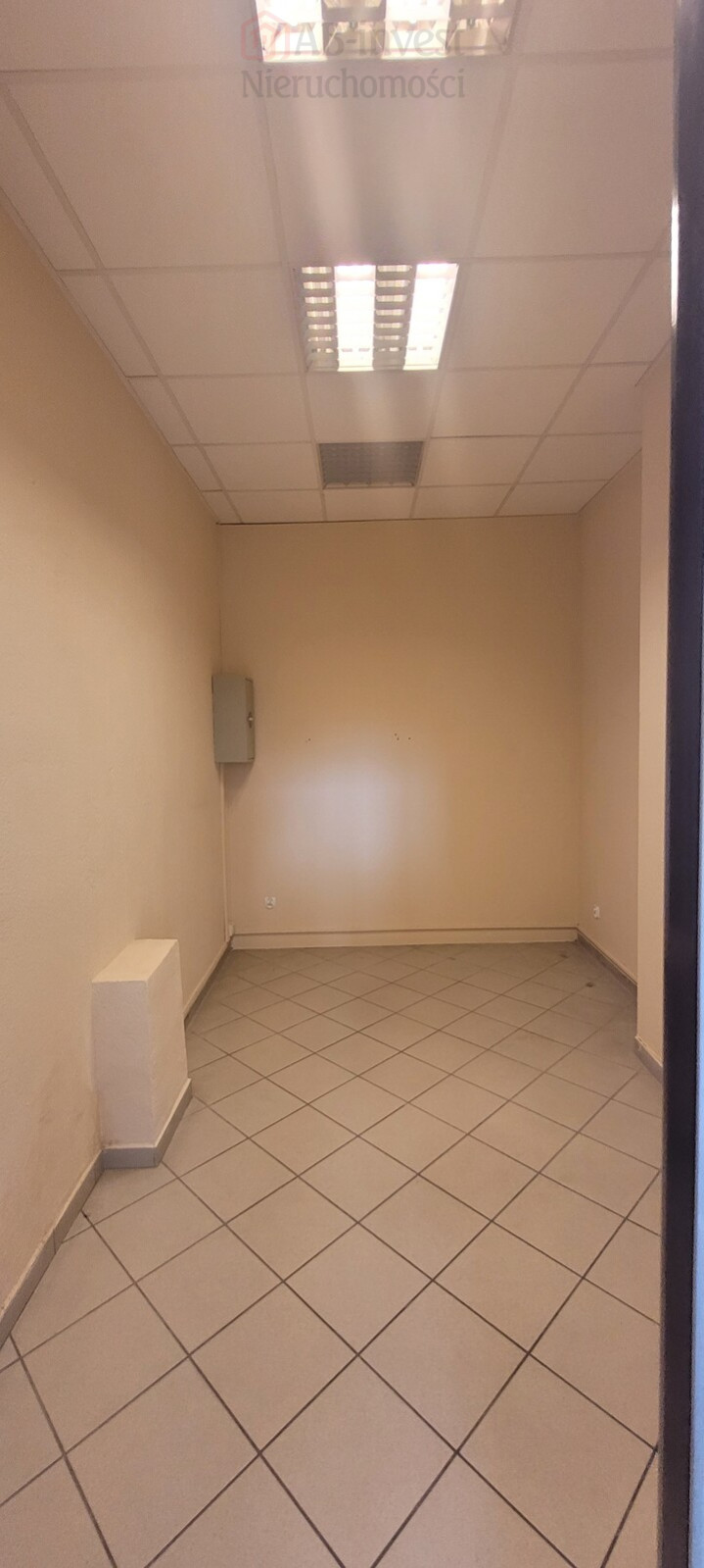 Lokal Wynajem Szczecin Śródmieście-Centrum