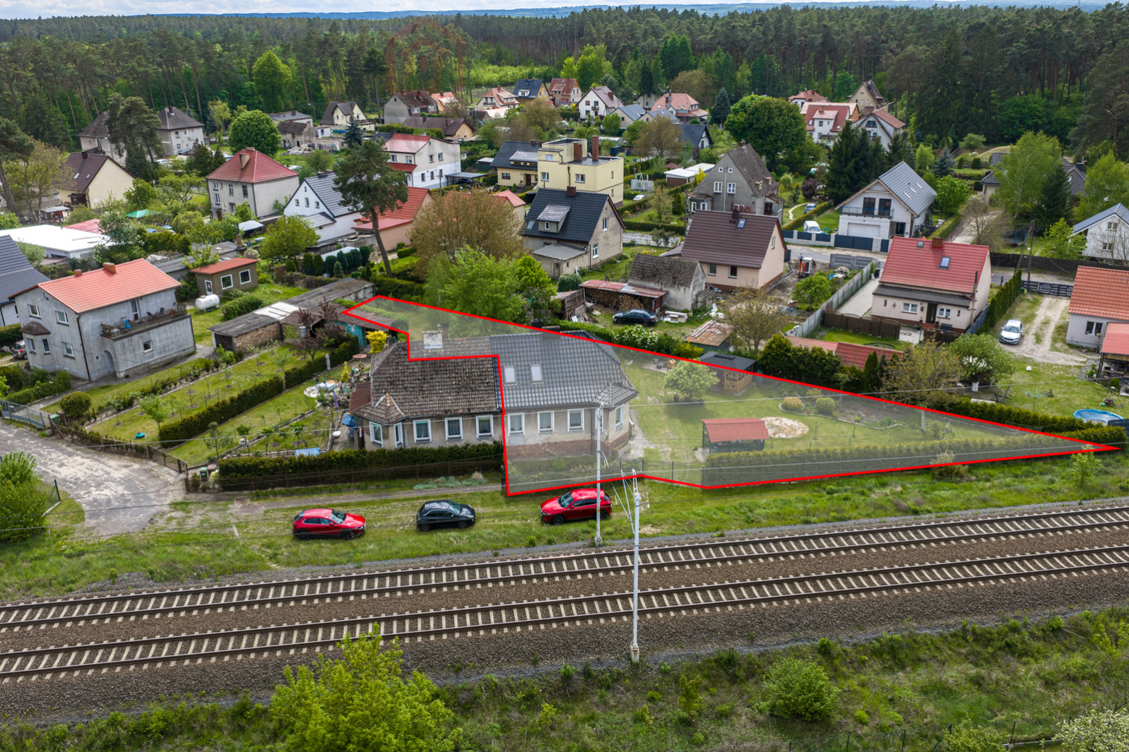 Dom Sprzedaż Szczecin Sławociesze
