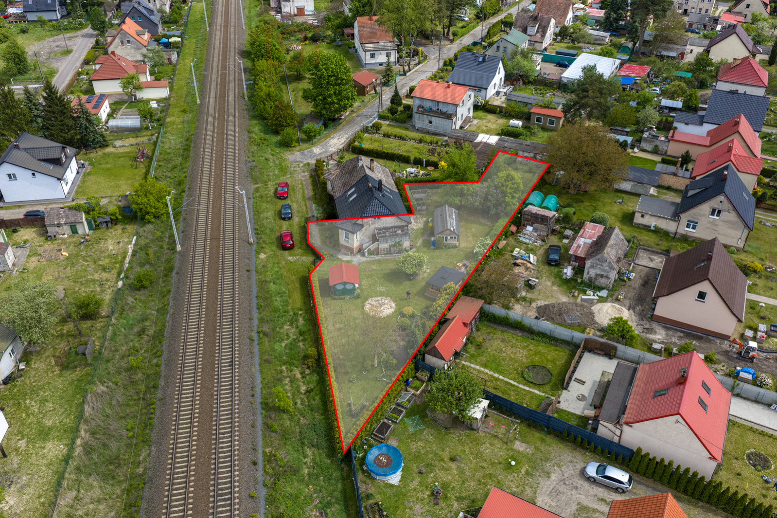 Dom Sprzedaż Szczecin Sławociesze