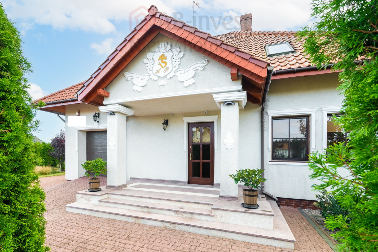 Dom Sprzedaż Świnoujście Przytór Gradowa