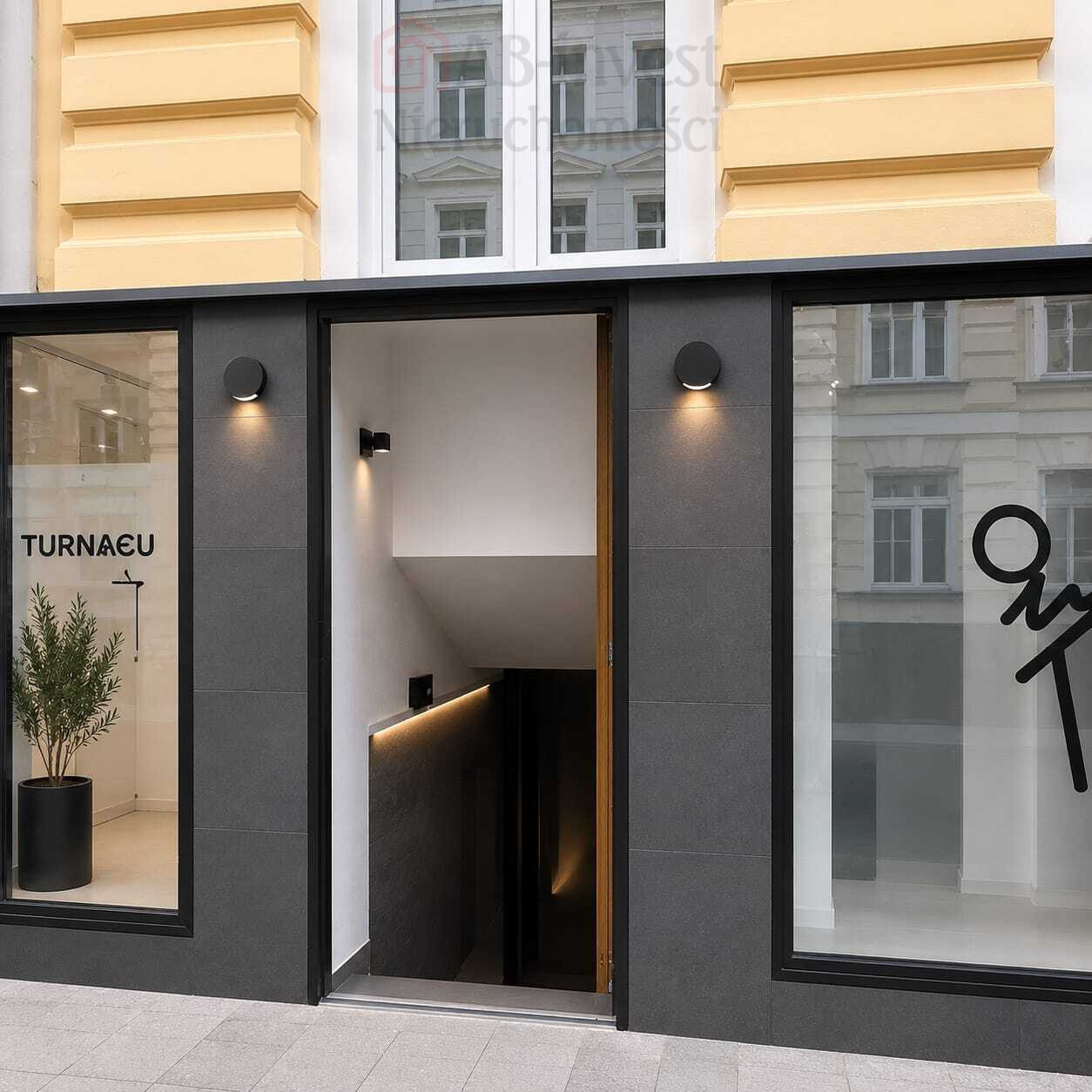 Lokal Sprzedaż Szczecin Centrum