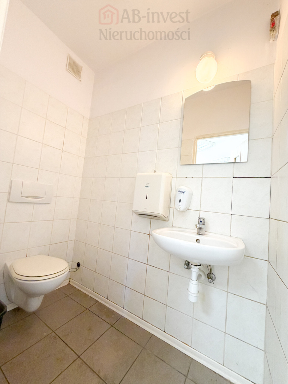 Magazyn Wynajem Szczecin Nowe Miasto