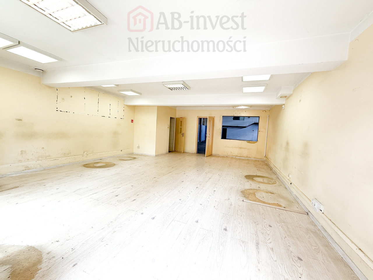 Magazyn Wynajem Szczecin Nowe Miasto