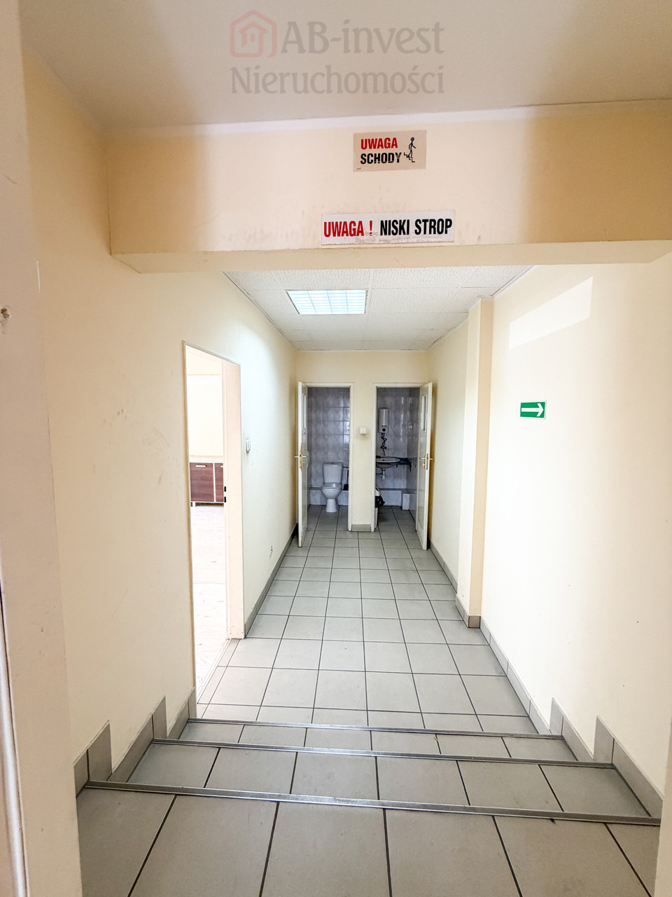Magazyn Wynajem Szczecin Nowe Miasto