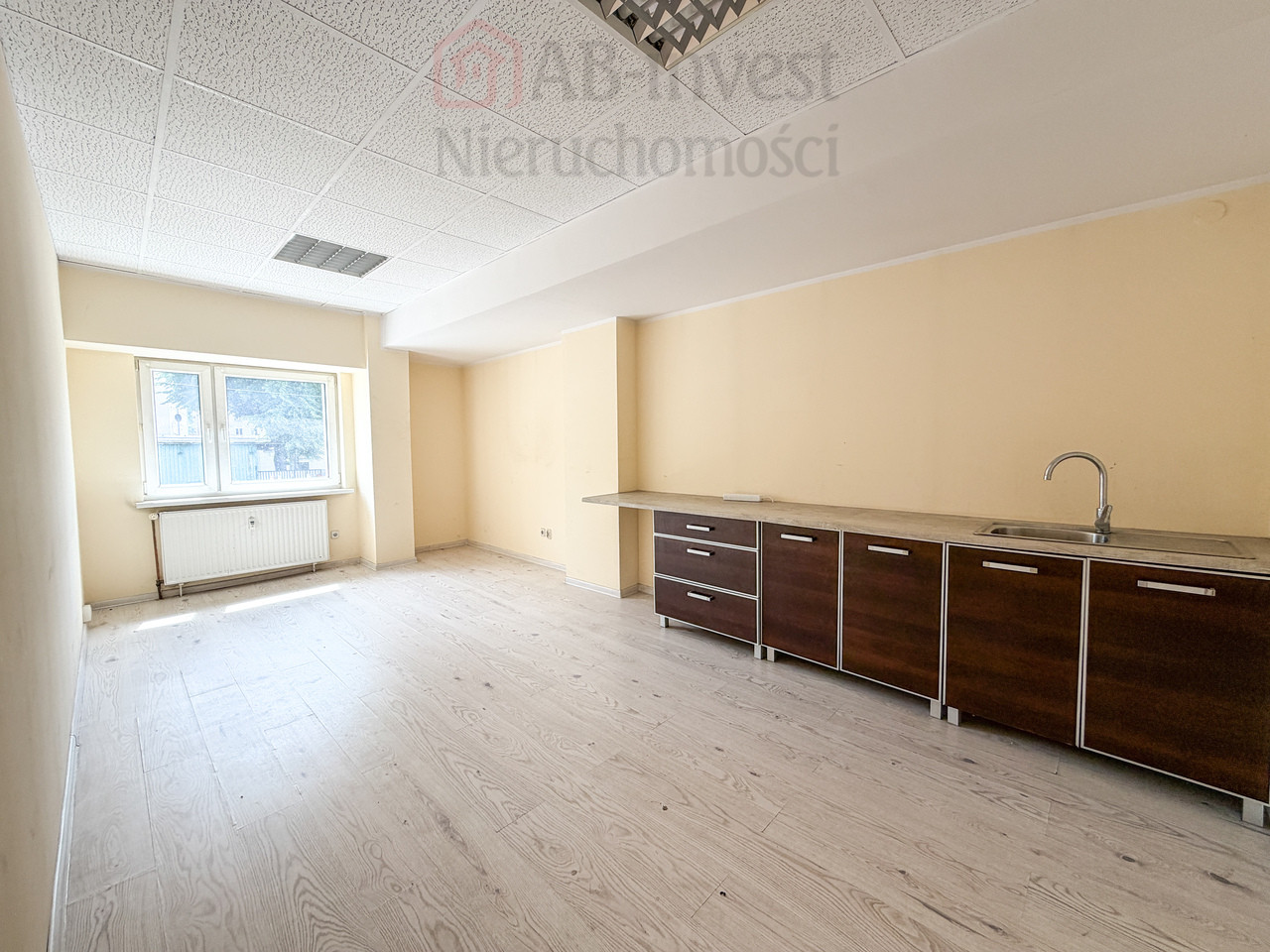 Magazyn Wynajem Szczecin Nowe Miasto