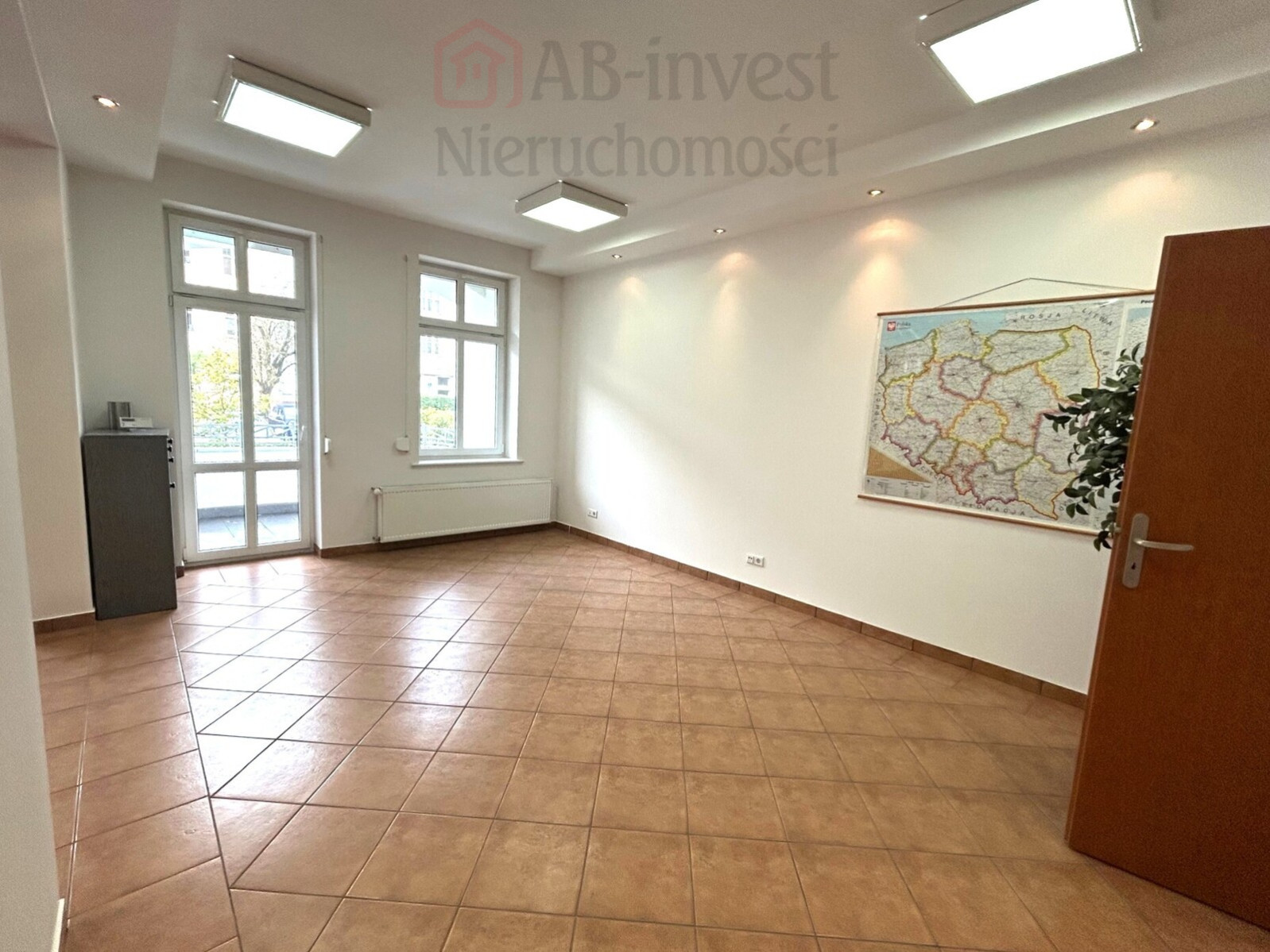 Lokal Sprzedaż Szczecin Śródmieście-Centrum