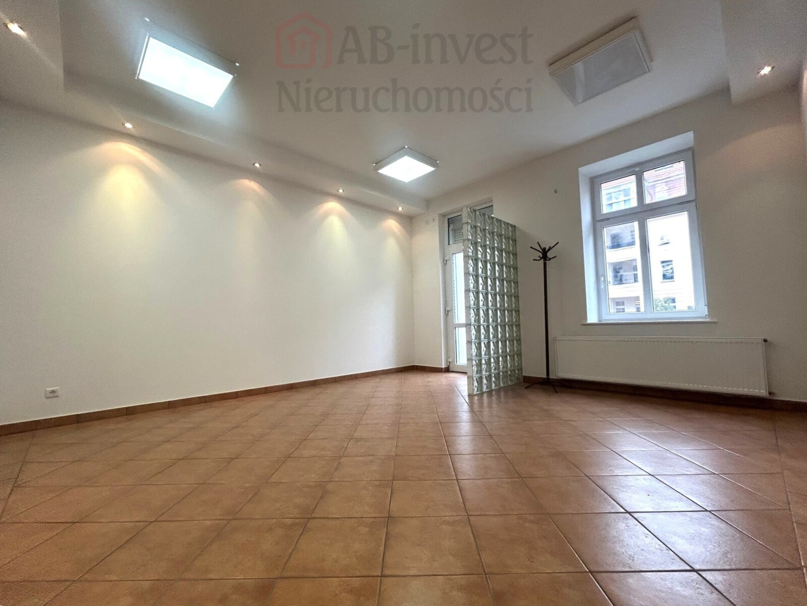 Lokal Sprzedaż Szczecin Śródmieście-Centrum