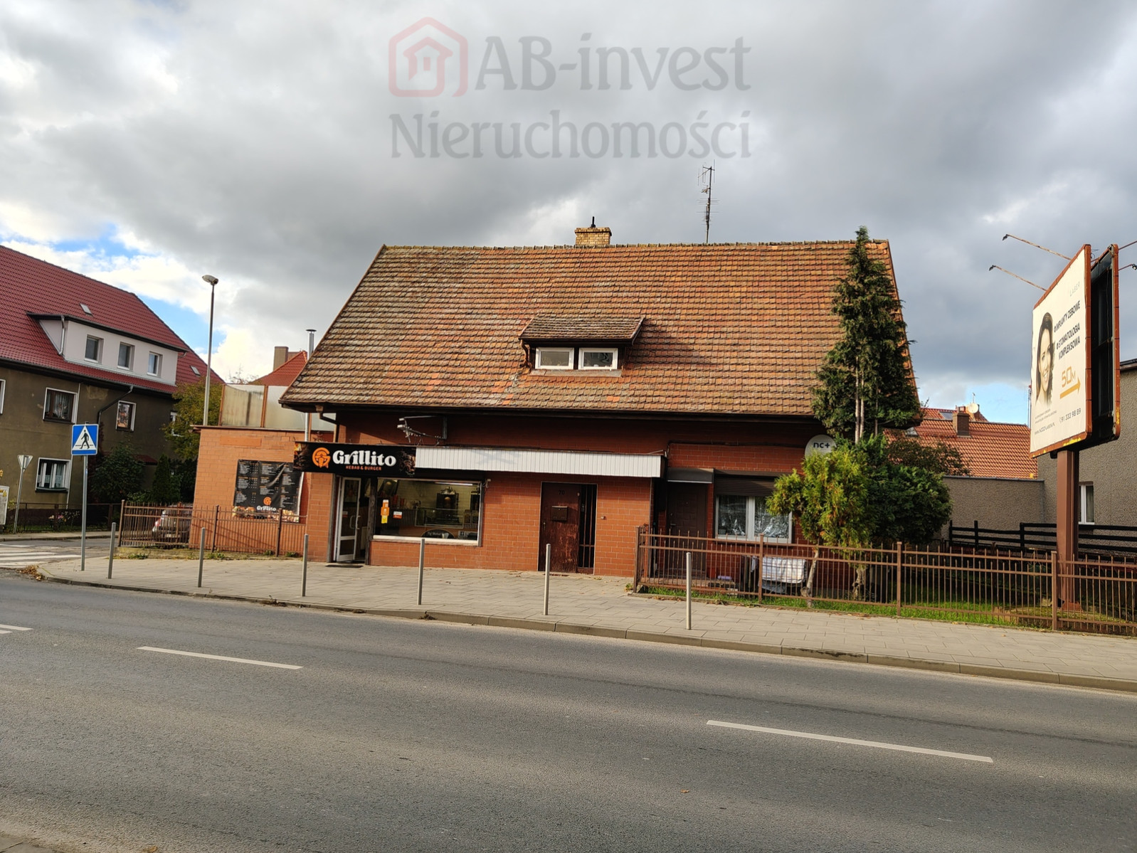 Obiekt Sprzedaż Szczecin Zdroje 1