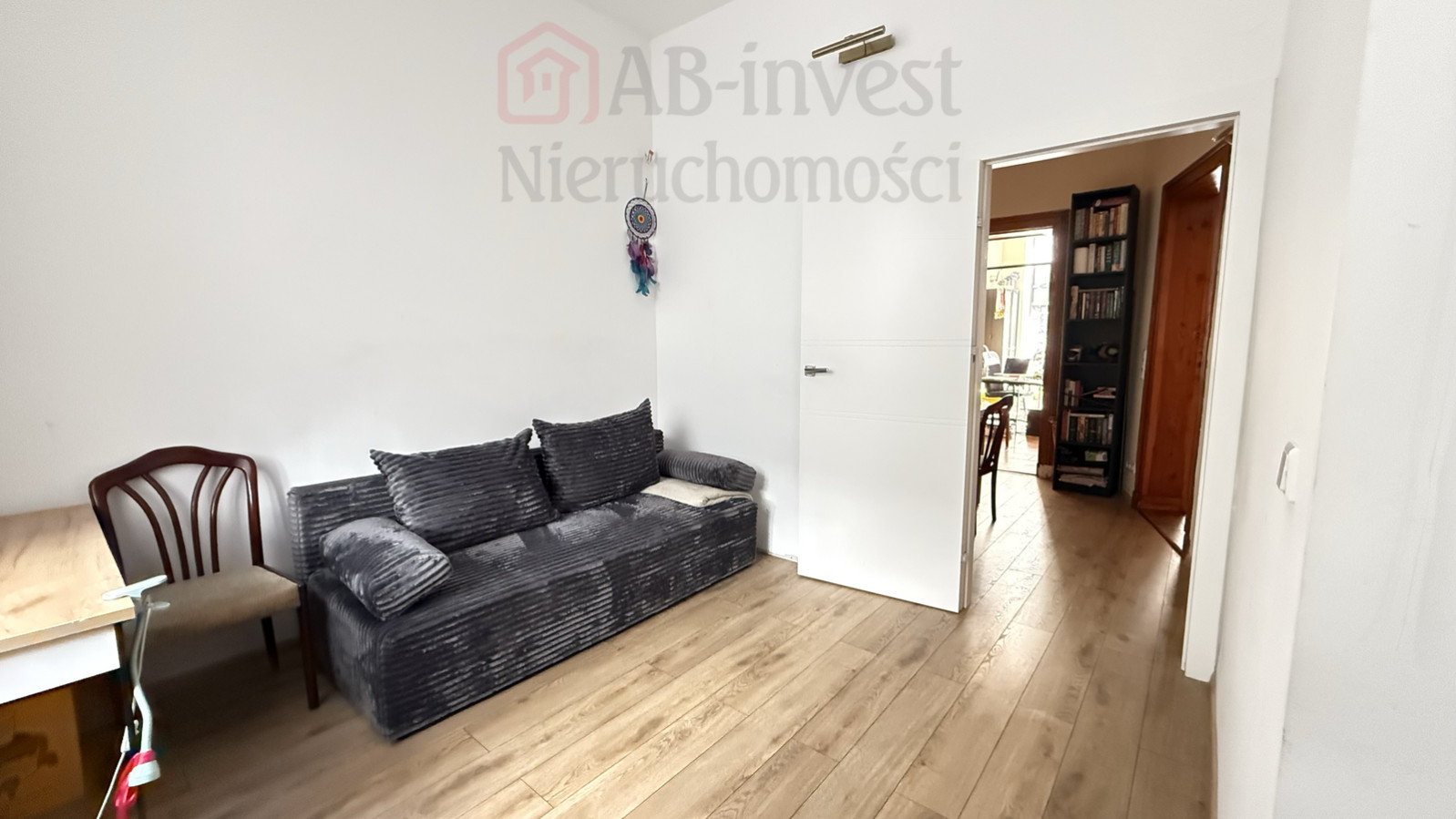 Lokal Wynajem Szczecin Śródmieście-Centrum bł. Królowej Jadwigi