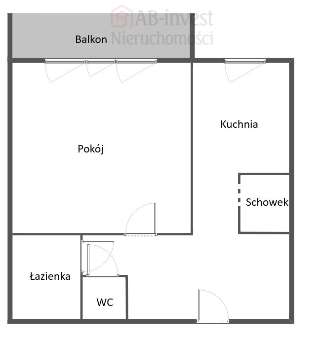 Mieszkanie Sprzedaż Szczecin os. Zawadzkiego-Klonowica