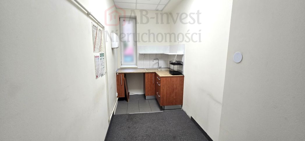 Lokal Wynajem Szczecin Śródmieście-Centrum