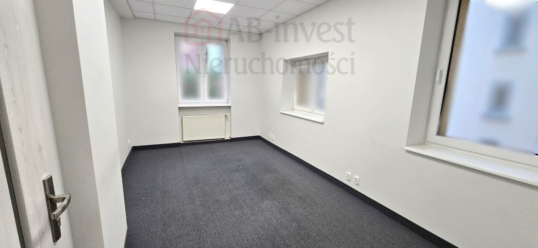 Lokal Wynajem Szczecin Śródmieście-Centrum
