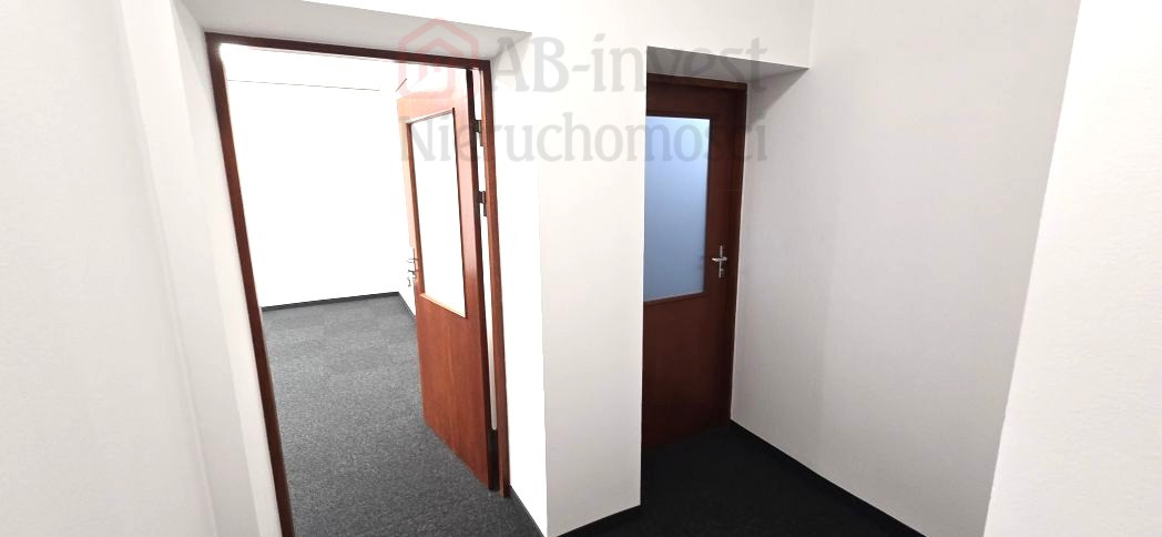 Lokal Wynajem Szczecin Śródmieście-Centrum