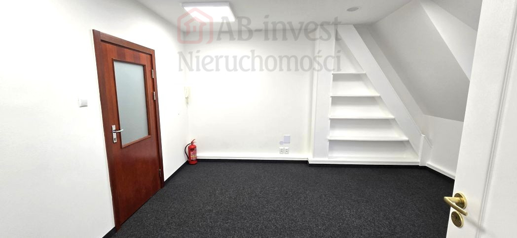 Lokal Wynajem Szczecin Śródmieście-Centrum