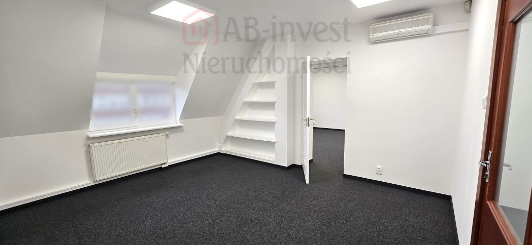 Lokal Wynajem Szczecin Śródmieście-Centrum