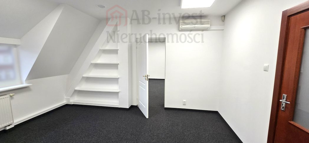Lokal Wynajem Szczecin Śródmieście-Centrum