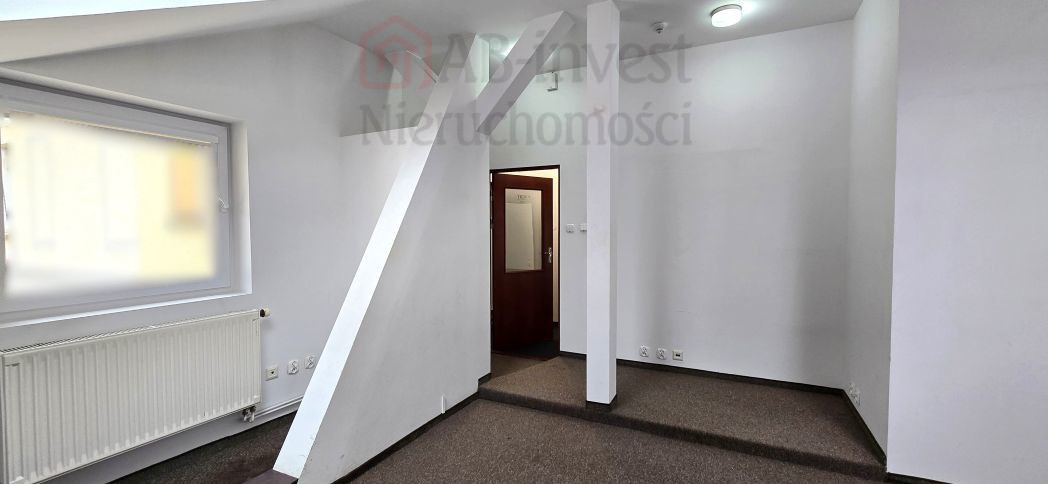Lokal Wynajem Szczecin Śródmieście-Centrum