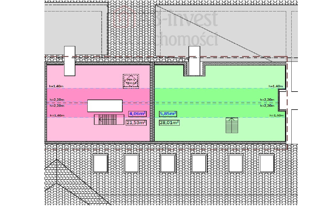 Mieszkanie Sprzedaż Szczecin Śródmieście-Centrum Strzelecka