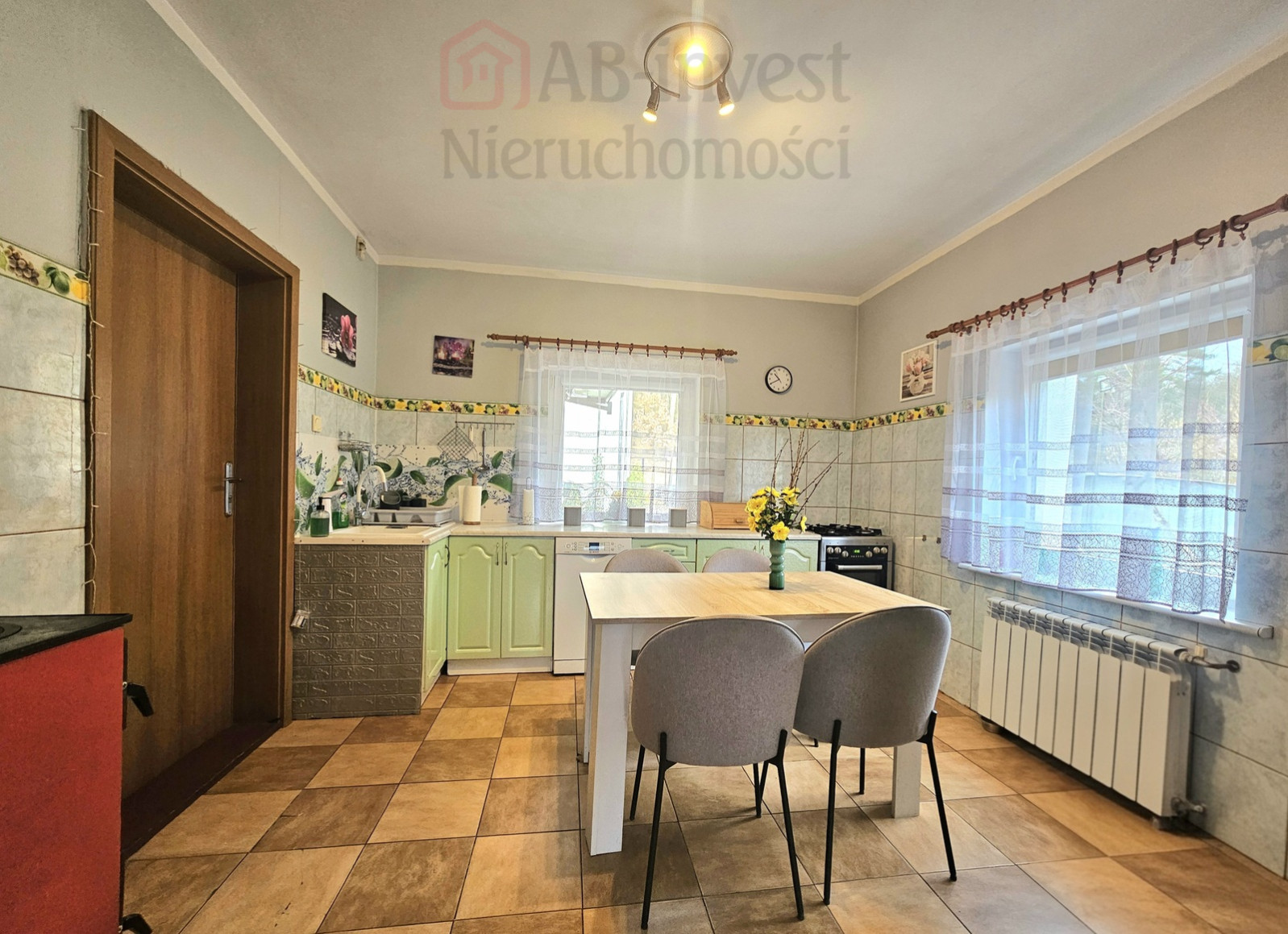 Dom Sprzedaż Bolechowo