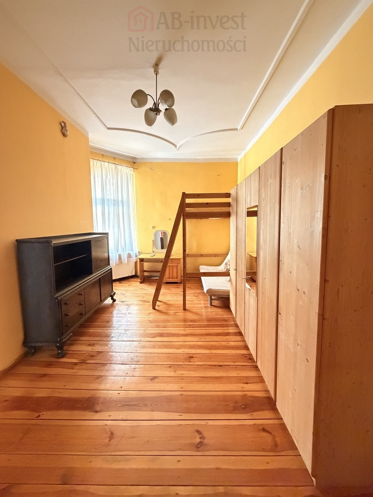 Mieszkanie Wynajem Szczecin Śródmieście-Centrum Bolesława Śmiałego