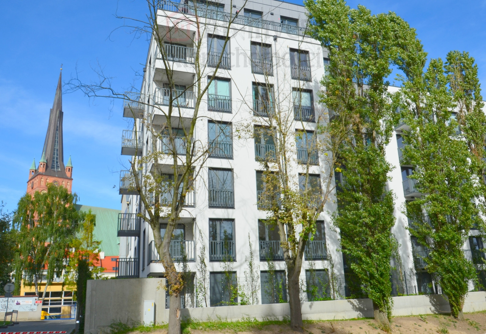Mieszkanie Wynajem Szczecin Centrum