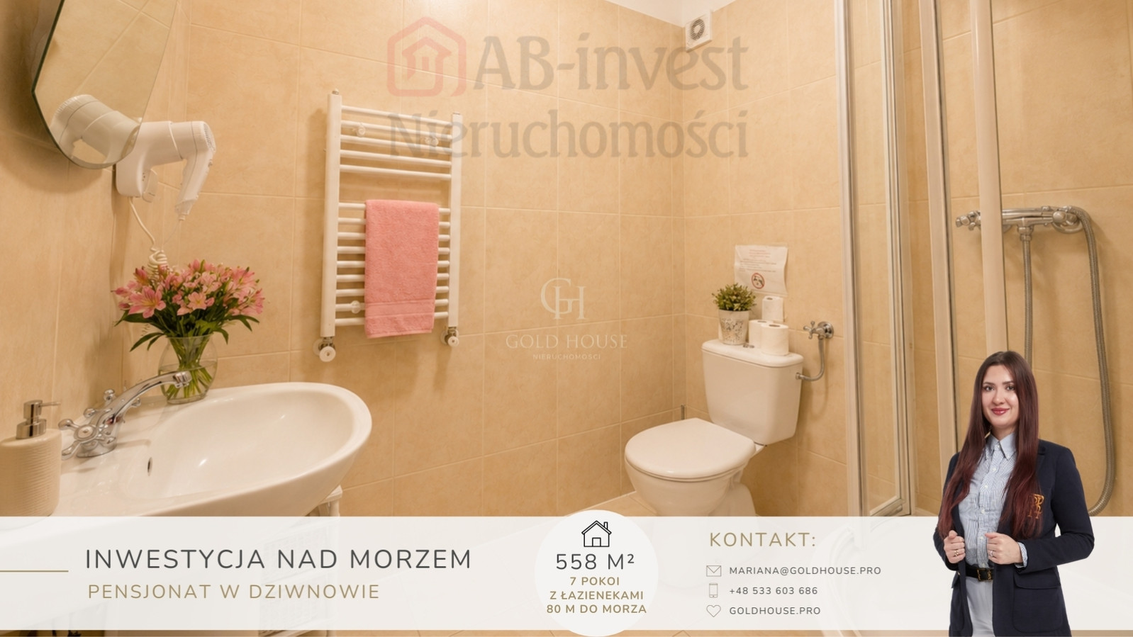 Dom Sprzedaż Dziwnów