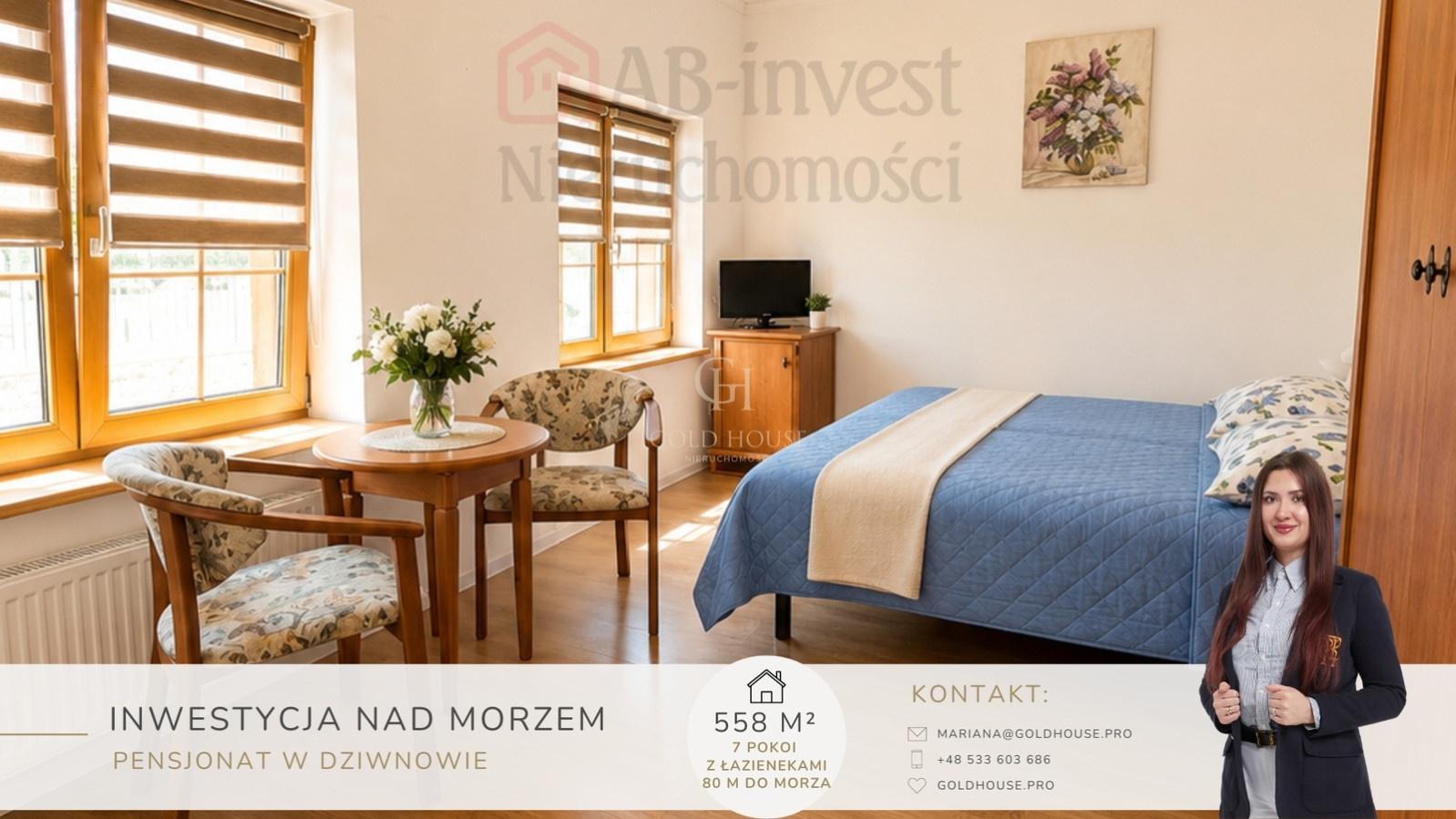 Dom Sprzedaż Dziwnów