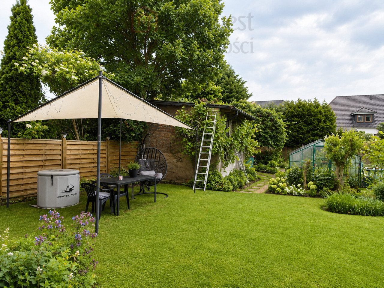 Mieszkanie Sprzedaż Lubieszyn