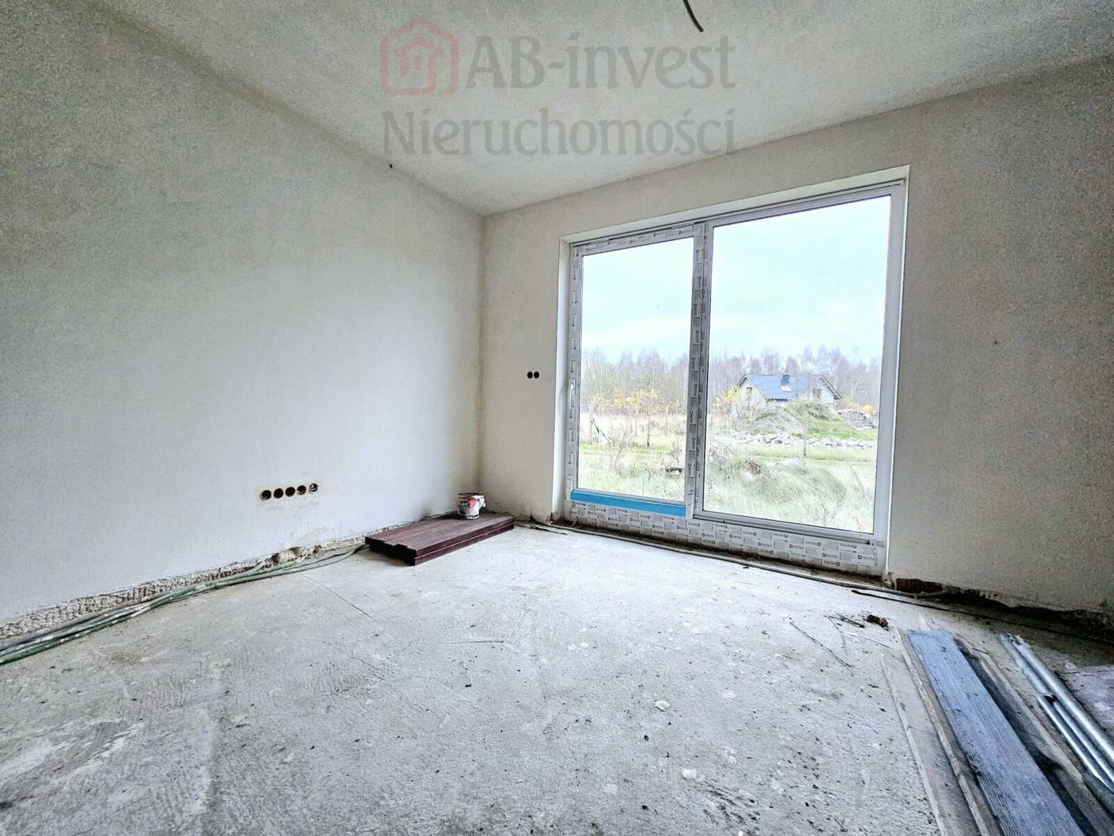 Dom Sprzedaż Trzebież Stokrotki