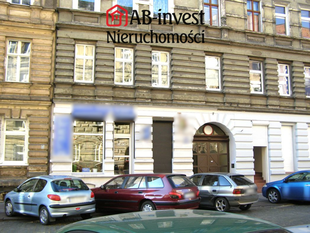 Lokal Wynajem Szczecin Centrum