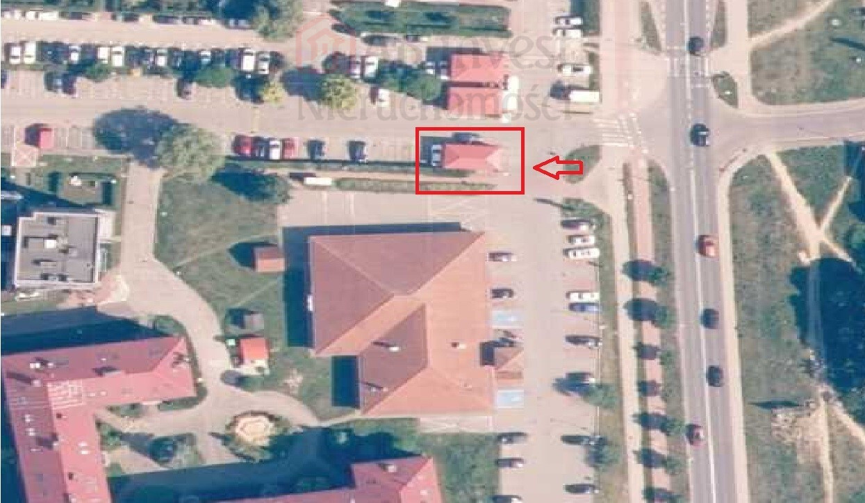 Lokal Wynajem Szczecin Warszewo
