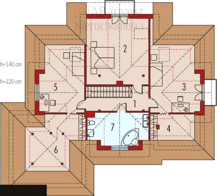 Dom Sprzedaż Szczecin Załom