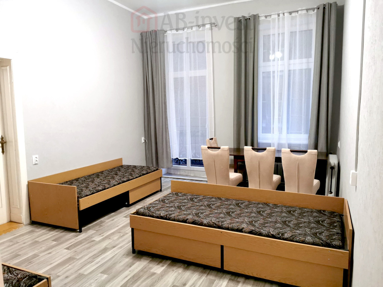 Mieszkanie Sprzedaż Szczecin Centrum Bolesława Śmiałego