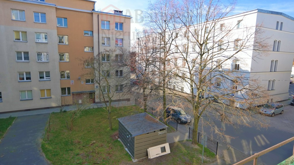 Mieszkanie Wynajem Szczecin Centrum Kaszubska