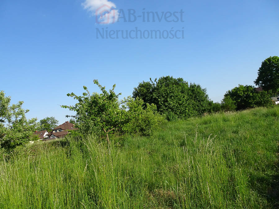 Działka Sprzedaż Binowo