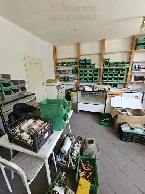 Lokal Sprzedaż Szczecin Pogodno Ostrawicka