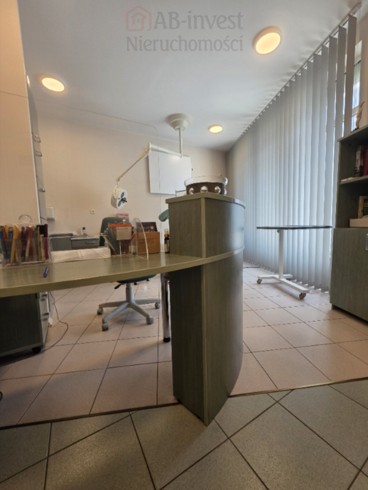 Lokal Sprzedaż Szczecin Bolinko