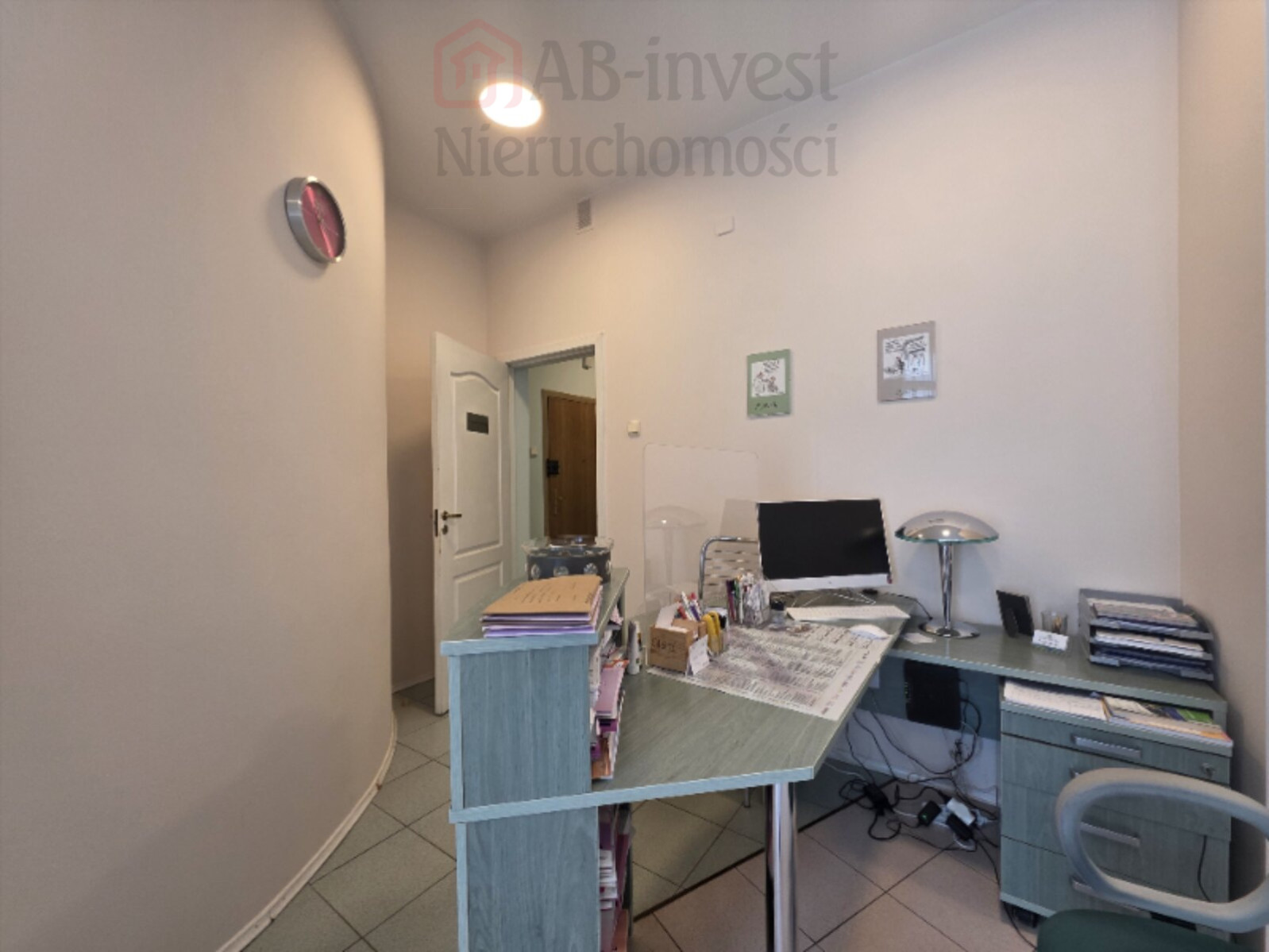 Lokal Sprzedaż Szczecin Bolinko