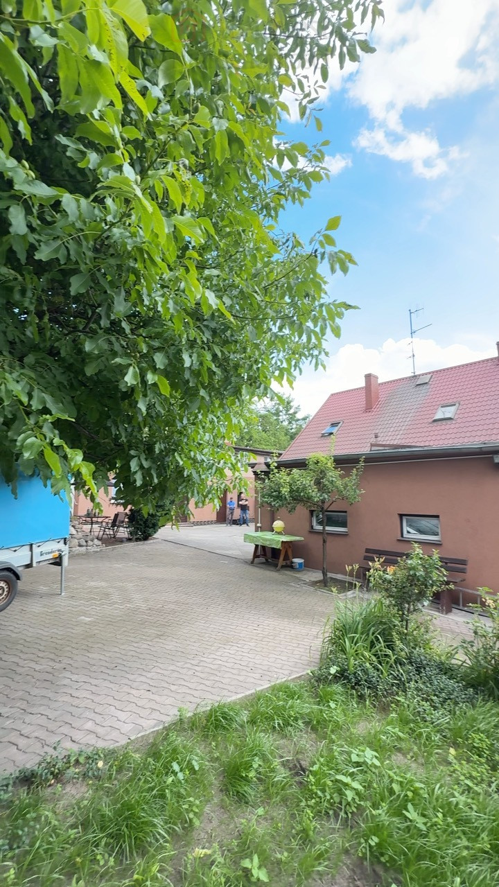 Dom Sprzedaż Szczecin os. Słoneczne Przelotowa