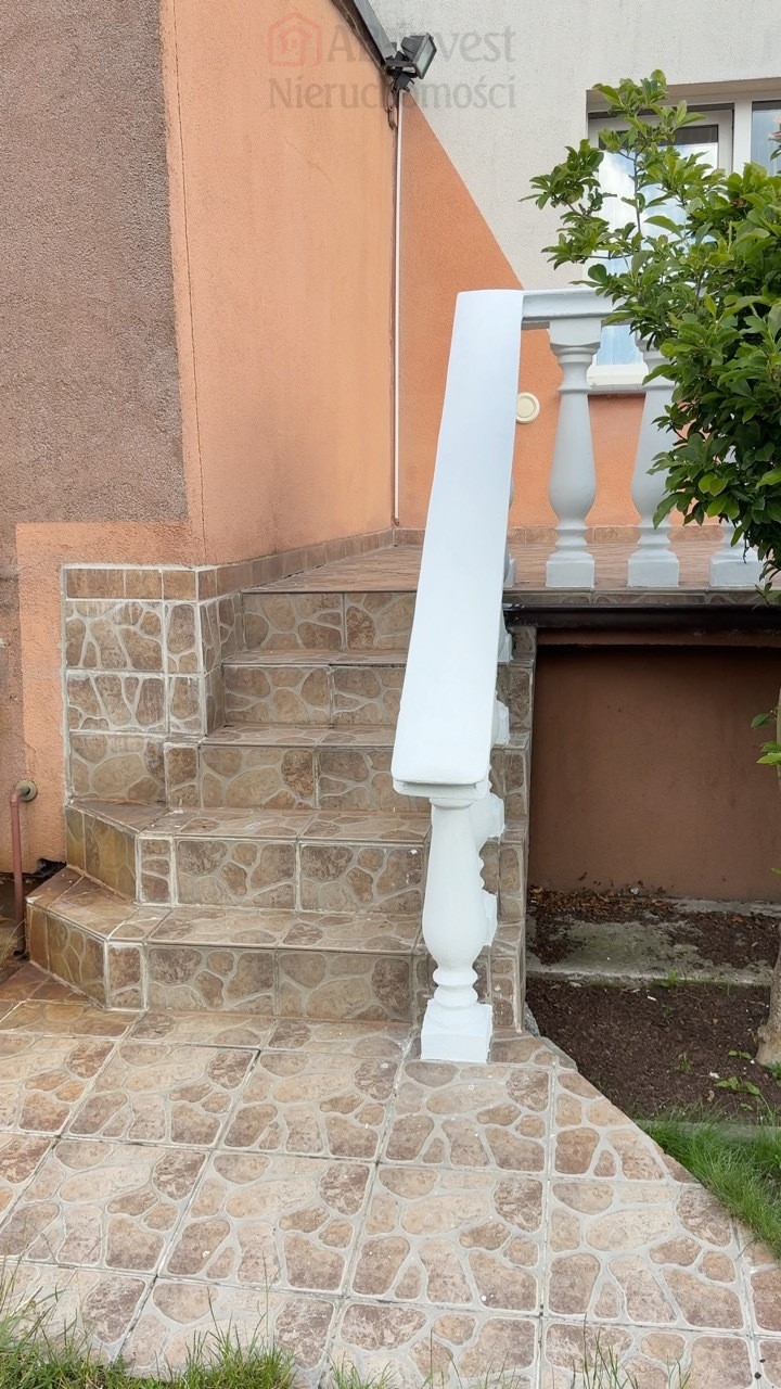 Dom Sprzedaż Szczecin os. Słoneczne Przelotowa