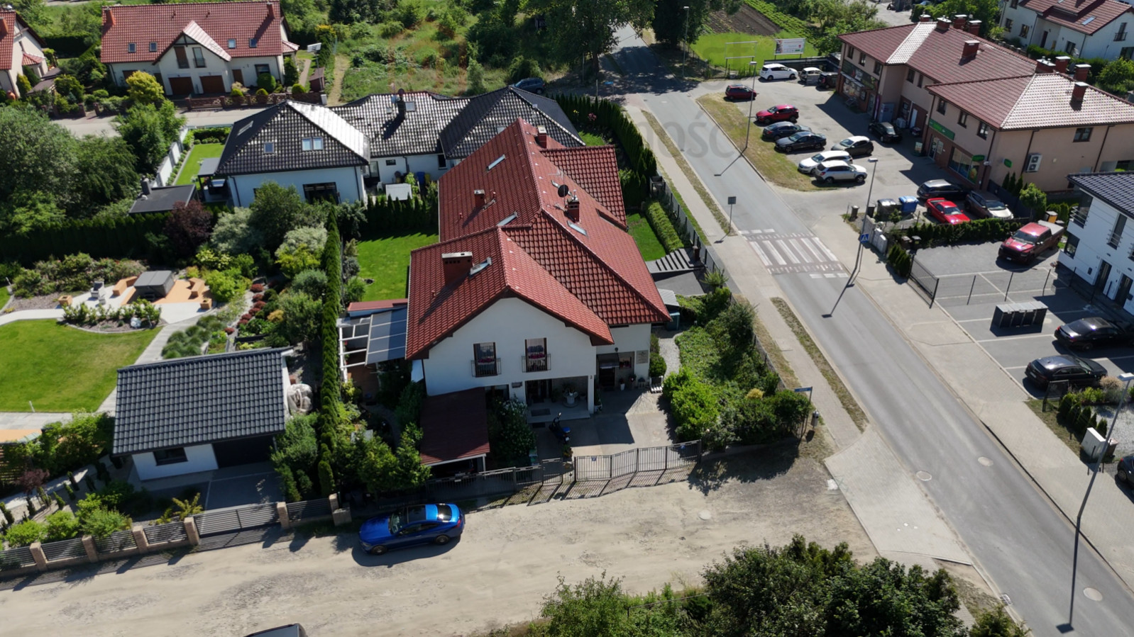 Dom Sprzedaż Mierzyn