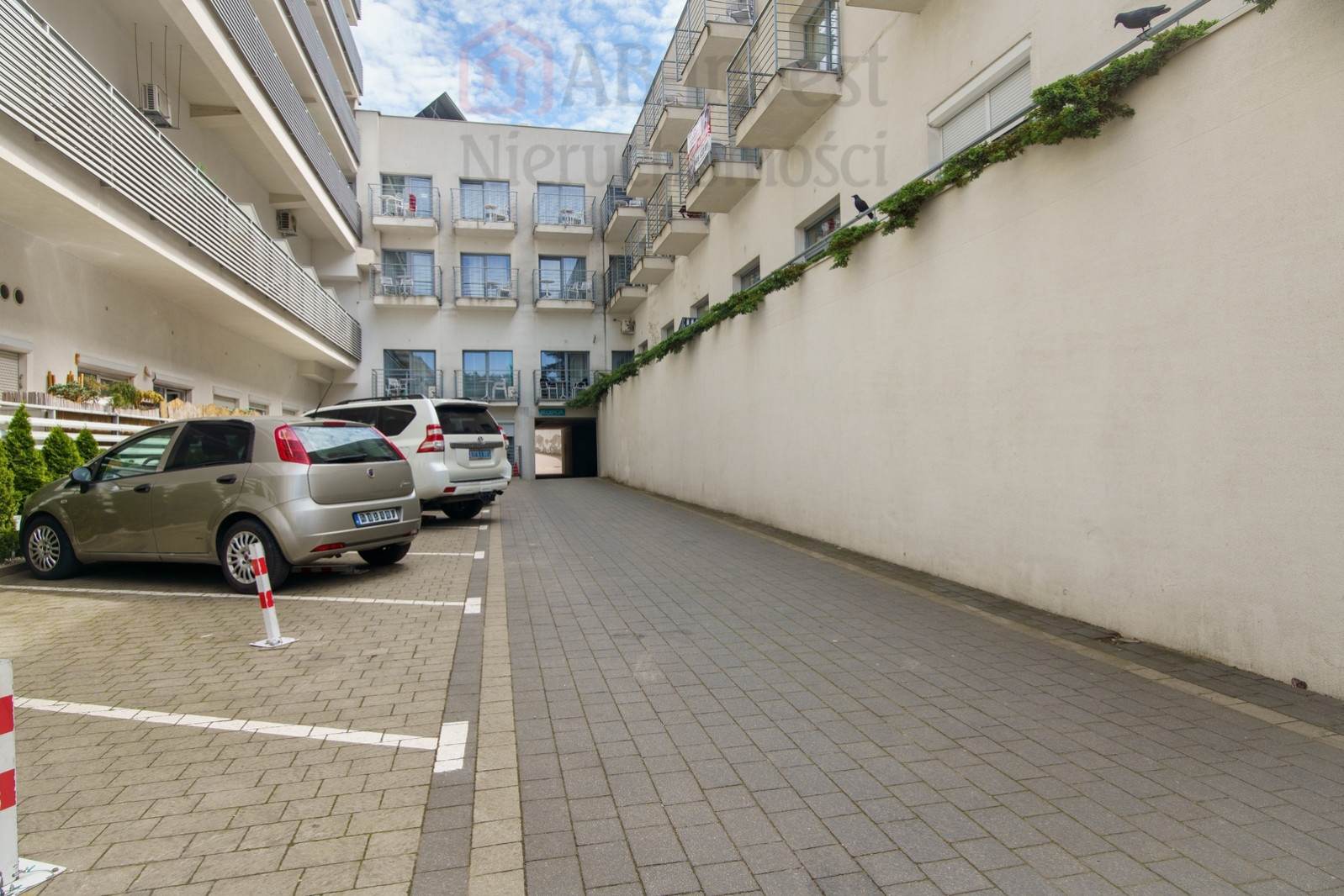 Mieszkanie Sprzedaż Międzyzdroje Promenada Gwiazd