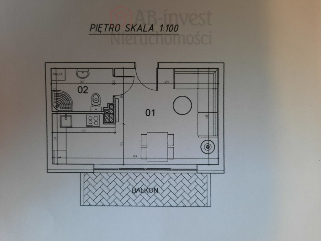 Mieszkanie Sprzedaż Ustronie Morskie