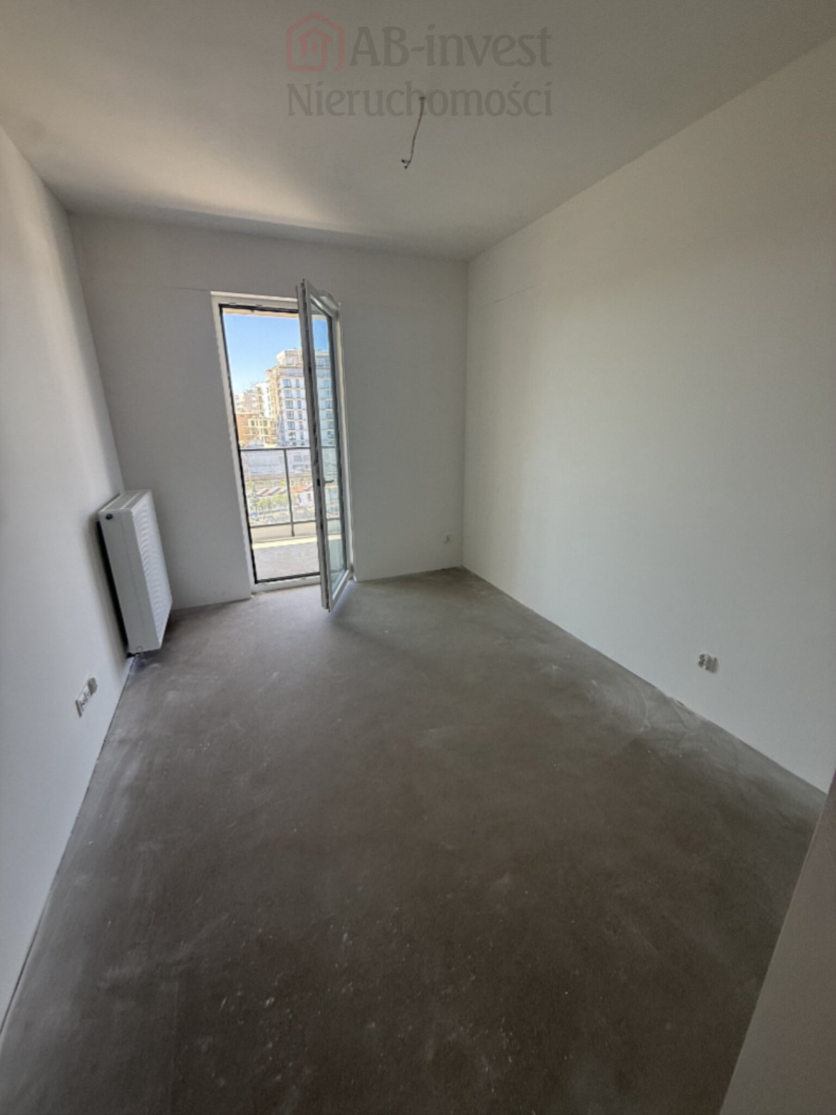 Mieszkanie Sprzedaż Szczecin Centrum Zielonego Mostu 13