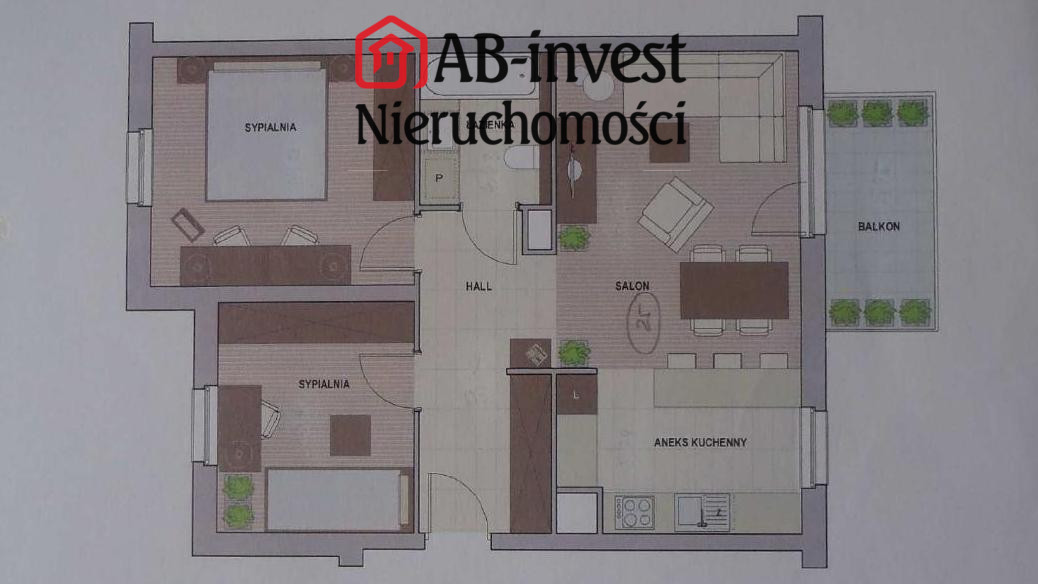 Mieszkanie Wynajem Szczecin Centrum &nbsp;arkowa
