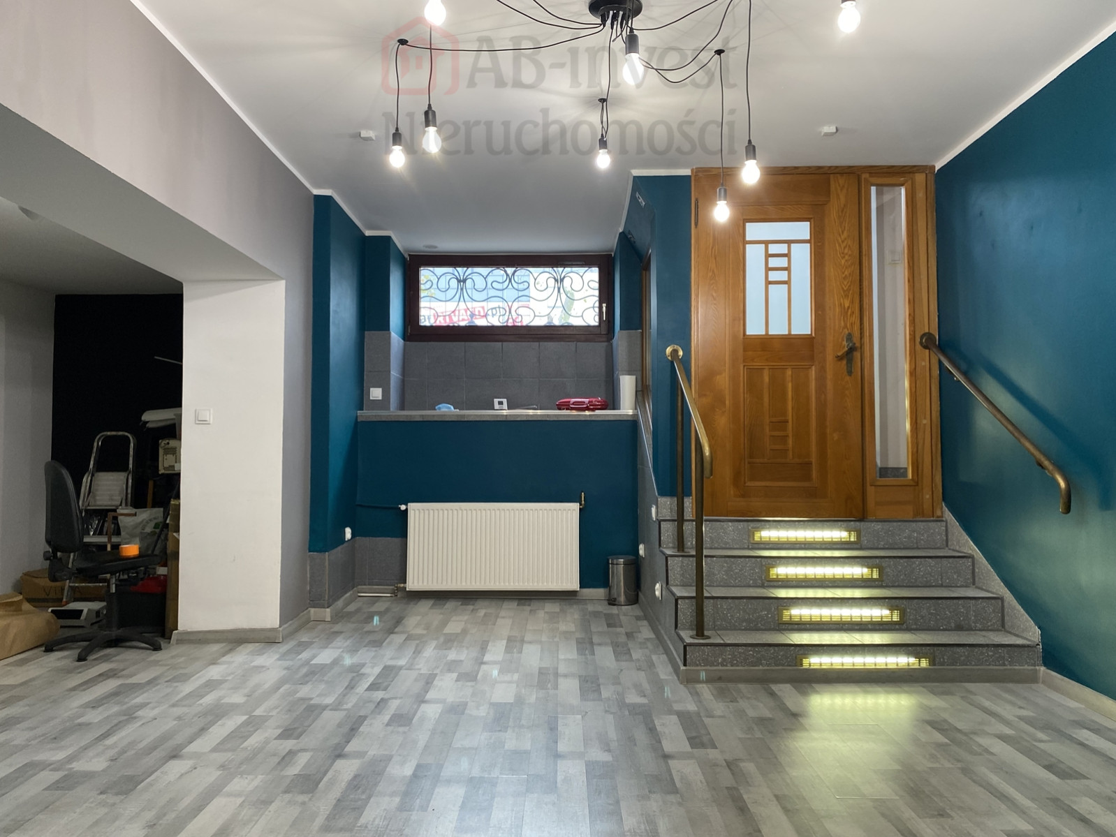 Lokal Wynajem Szczecin Centrum