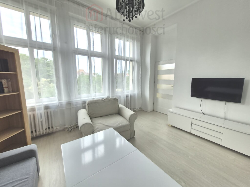 Mieszkanie Sprzedaż Szczecin Śródmieście-Centrum Zygmunta Starego 1