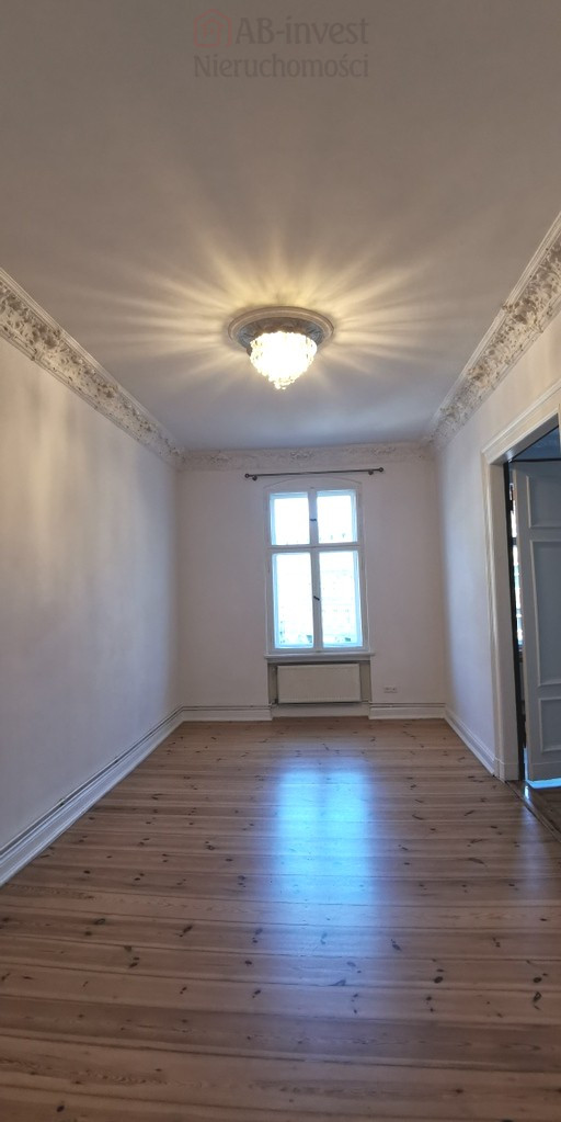 Mieszkanie Sprzedaż Szczecin Centrum Aleja Wojska Polskiego 7