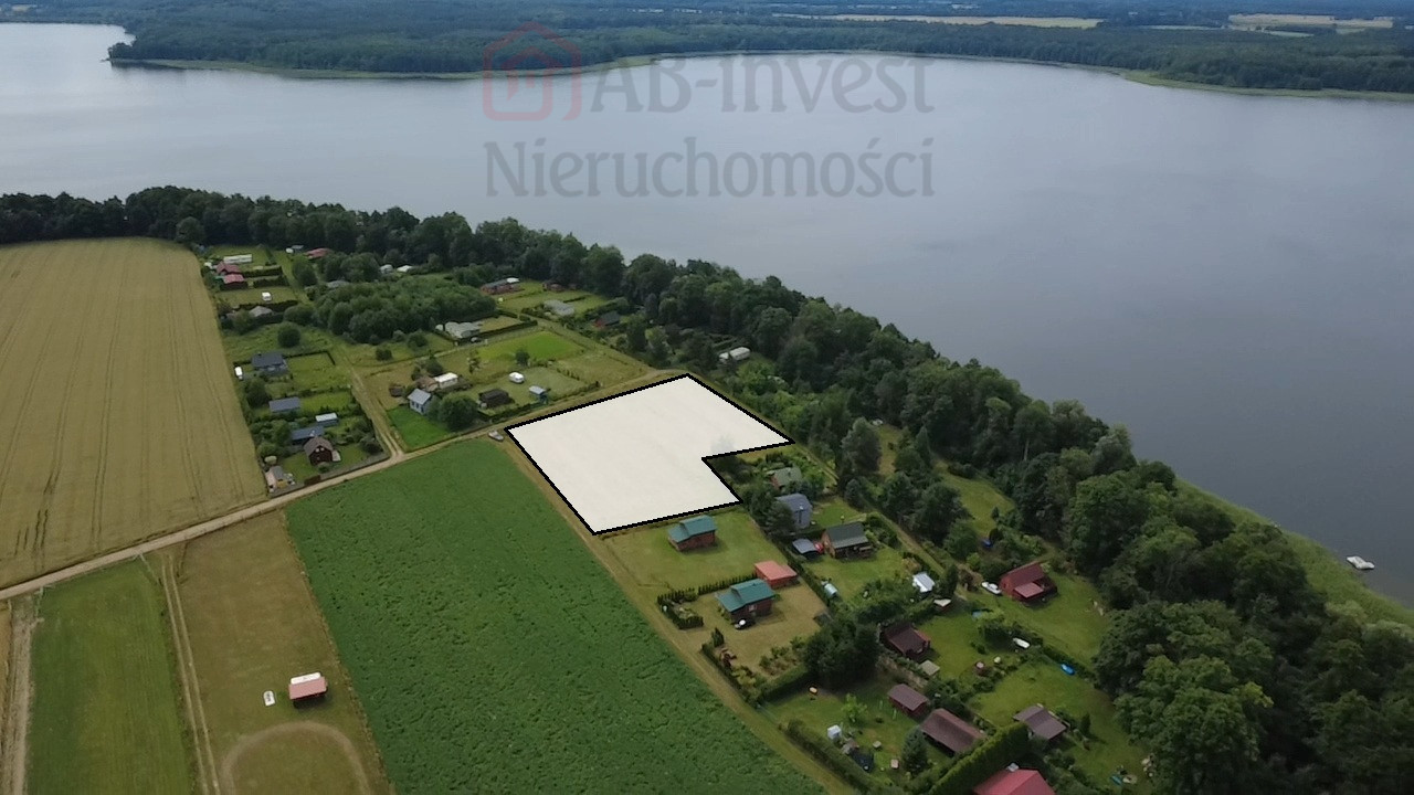 Działka Sprzedaż Trzebawie